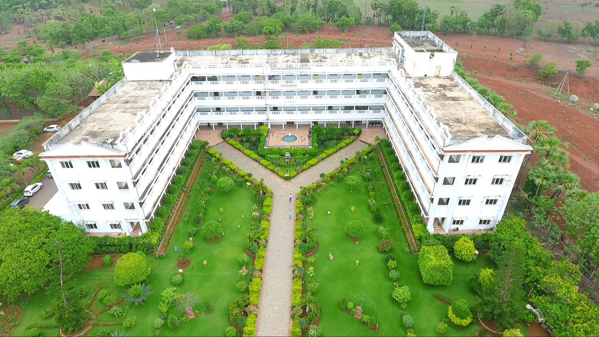 Aditya College Of Engineering East Godavari Campus photo 2